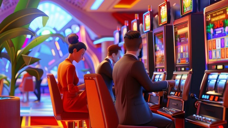 Antarmuka permainan Crash di platform spg slot dengan grafik kurva real-time