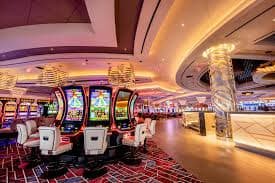 Menu deposit di spg slot menampilkan pilihan ShopeePay dan LinkAja