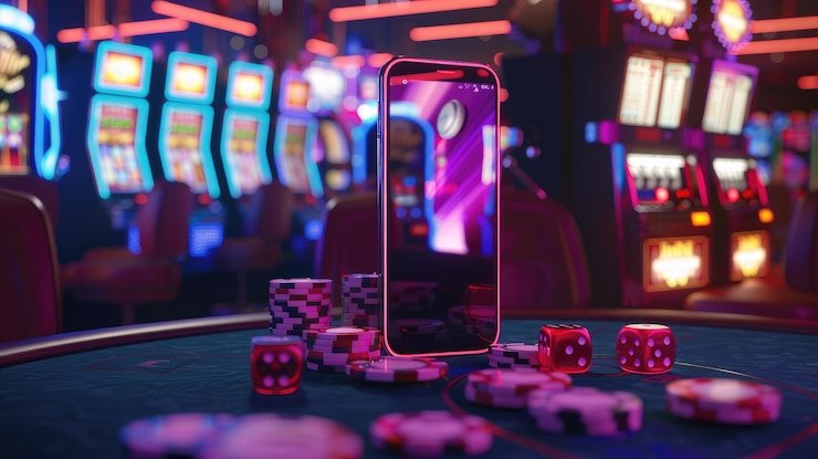 Platform spg slot menampilkan jadwal pertandingan Premier League dan opsi deposit DANA OVO QRIS